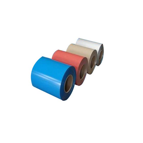 Coated Surface Treatment aluminium coil