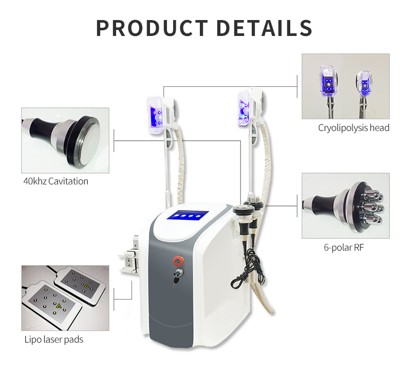 at home cryolipolysis machine