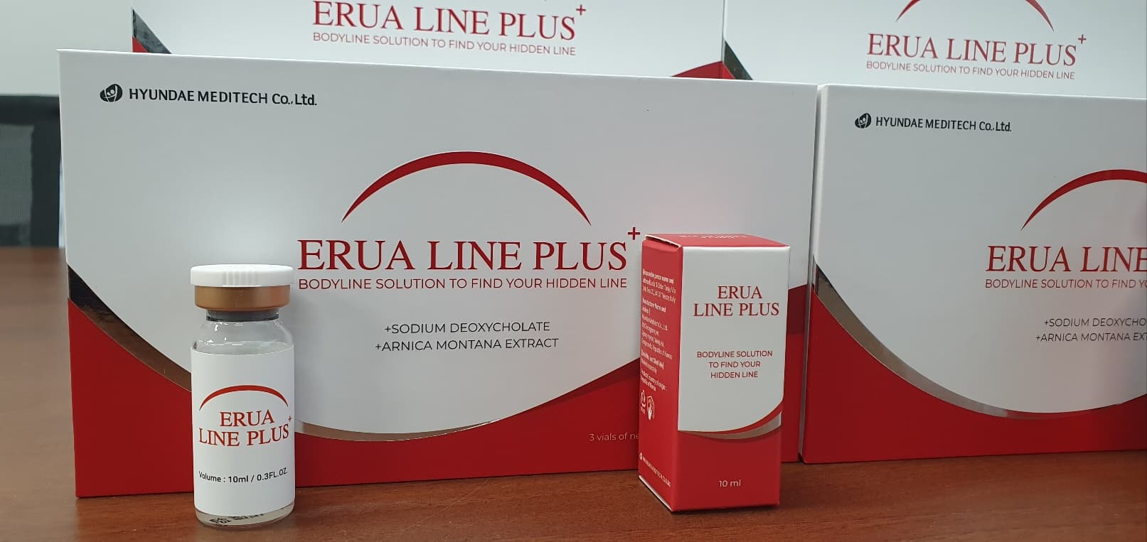 ERUA LINE PLUS, Lipolysis, fat, body line solution, fat solution,  fat dissolver, kabelline, DCA