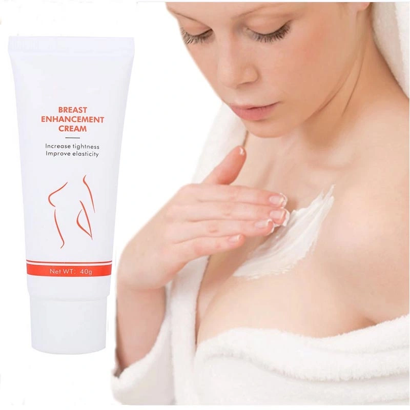 Breast Enlargement Tightening Lifting Firming Big Enhancer Breast  Enhancement Cream - Guangzhou Tianzicai Fine Chemical Co.,Ltd