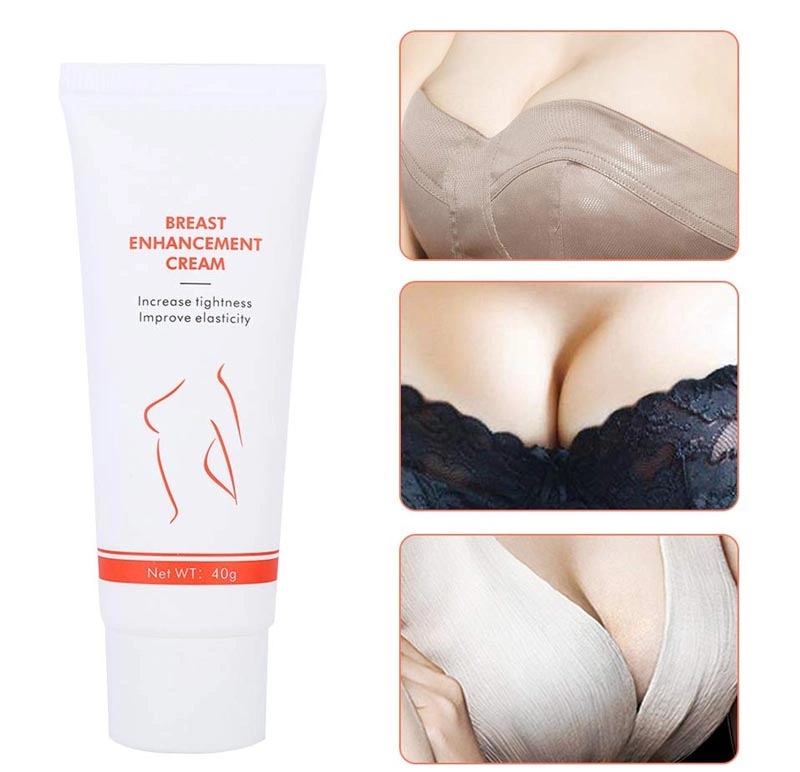 40g Breast Enlargement Cream Effective Full Elasticity Breast