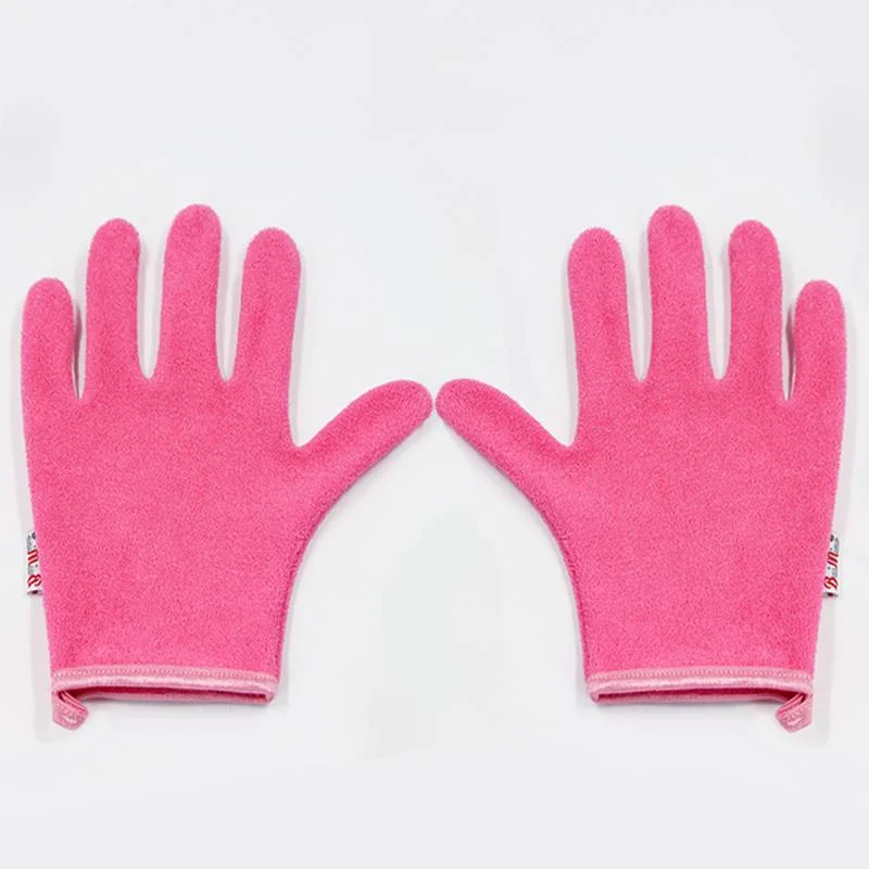 SPA Deap Clean Exfoliating Glove Body Clean Glove for Women and Men ...