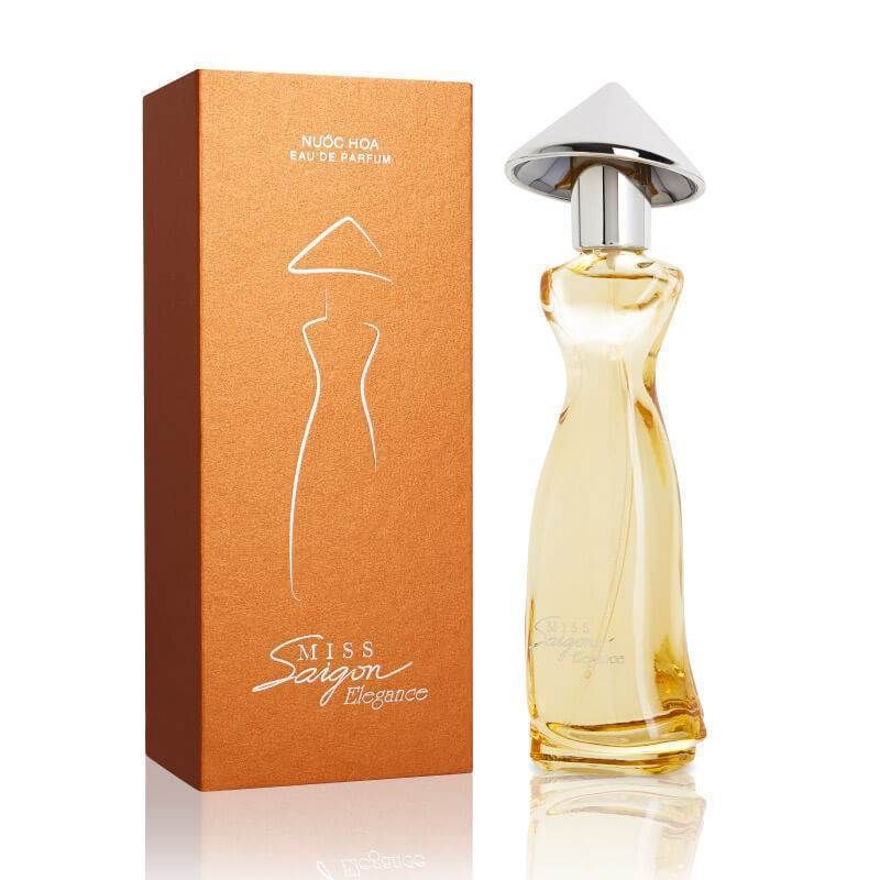 Miss Saigon 80ml Miss Saigon The Essence The Lover 50ml - 094 753 0210