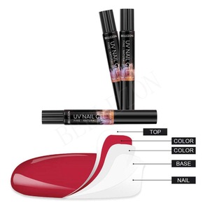 Wholesale Private Label UV Nail Gel Polish Supplies - Guangzhou Biosphere  Cosmetics Co., Ltd. | BeauteTrade