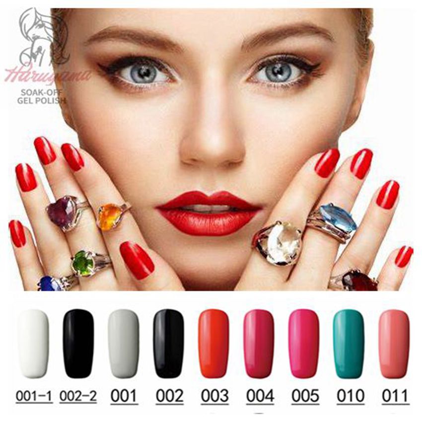 2019 New Colors Gel Nail Polish - Chushan Intertional  Cosmetics(Guanzghzou)Co,Ltd. | Beautetrade