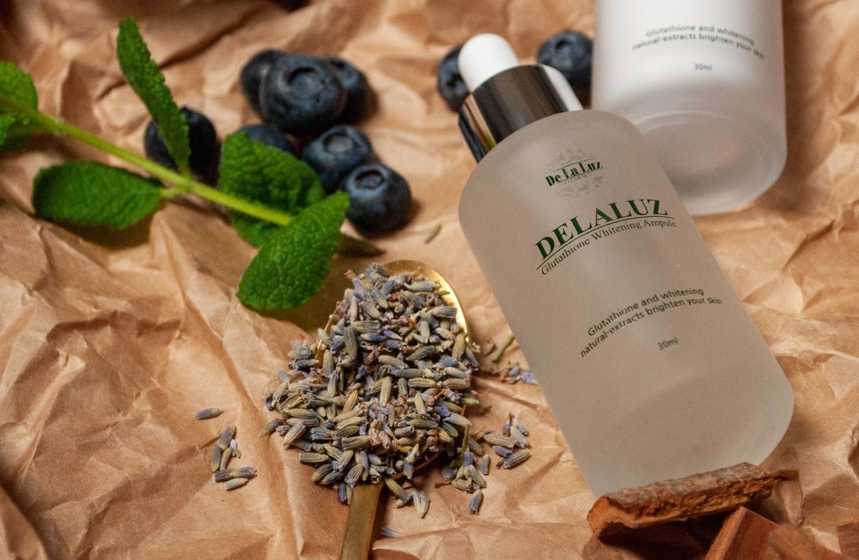 DELALUZ Glutathione Whitening Ampoul/Serum | Supplier from South Korea | Akolutos Corp - BeauteTrade DELALUZ Glutathione Whitening Ampoul/Serum | Supplier from South Korea | Akolutos Corp - BeauteTrade