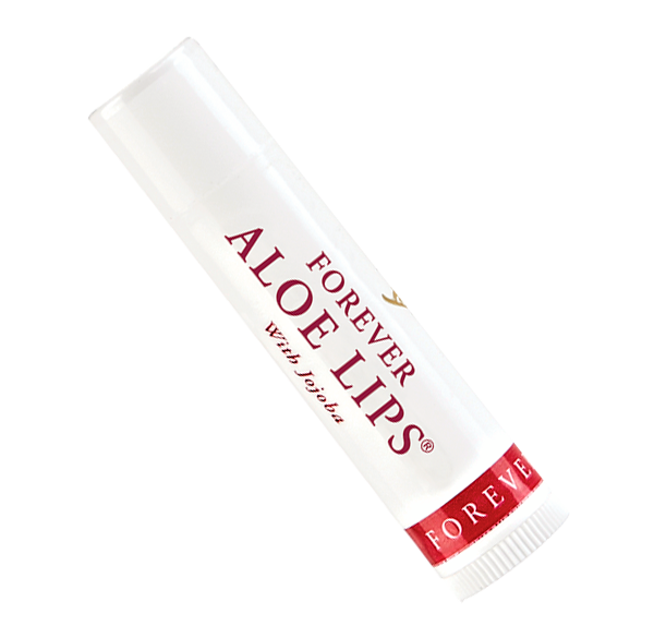 Aloe Lip with Jojoba | Supplier from Greece | Olaru Magdalena Violeta -  BeauteTrade