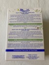 Mustela Musti Eau De Soin Spray Baby Cologne and Perfume Alcohol- Fragrance