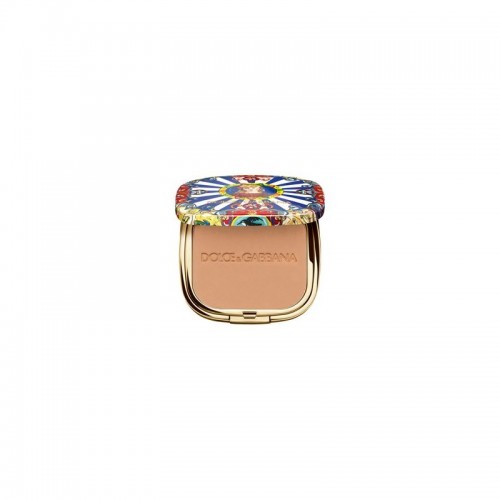 Dolce & Gabbana Make-up Solar Glow Ultra-Light Bronzing Powder