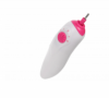 Professional Rechargeable nail care for girls multi-function home use electrical nail care mini manicure pedicure set