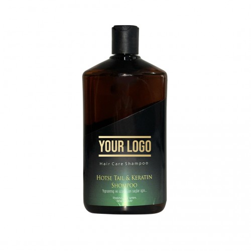 Professional Shampoo Series – Salon-Grade Formulas for Every Hair Type