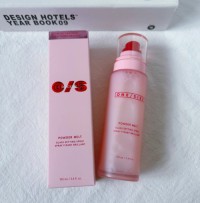 ONE SIZE Patrick Starrr Powder Melt Glass Setting Face Spray 3.4oz/100mL