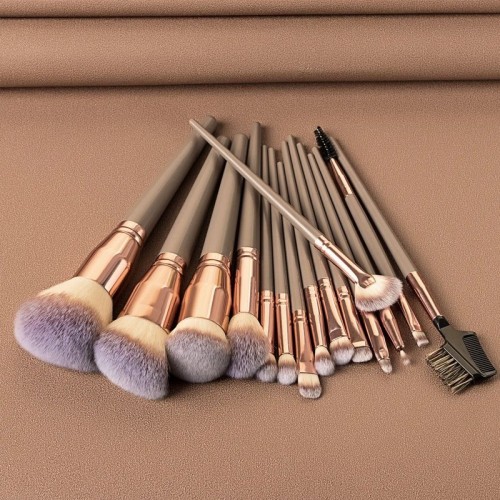 High Quality Portable Brush Makeup Beauty Products Makeup Cosmetics Brush