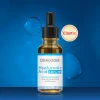 OEM Private Label Hyaluronic Acid Face Serum Hydrating Moisturizing Skincare