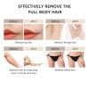 NICEMAY 1938 Streamlined Facial & Body Hair Trimmer OEM, ODM & Private Label Solution for Beauty Brands, Retailers and Distributors