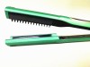 2 in 1 for home used max ceramic flat iron hair straightener manufacturer