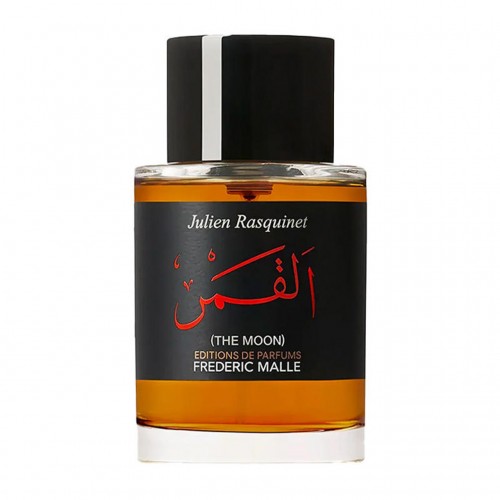 THE MOON PERFUMES BY FREDERIC  MALL  AVAILABLE