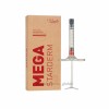 STARDERM  HA Filler  CE Approved  Lido 0.3%