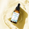 Vitamin C Face Serum Reduce Dark Spots Acne Scars Provides Firming Diminishes Fine Lines Facial Essence Skin Care Product