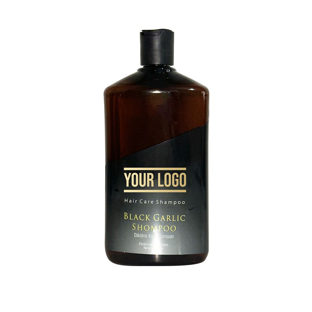 Professional Shampoo Series – Salon-Grade Formulas for Every Hair Type