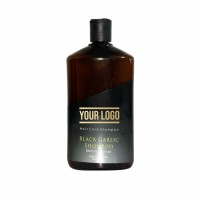 Professional Shampoo Series – Salon-Grade Formulas for Every Hair Type