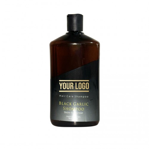 Professional Shampoo Series – Salon-Grade Formulas for Every Hair Type