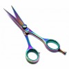 Barber scissors