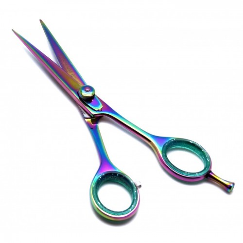 Barber scissors