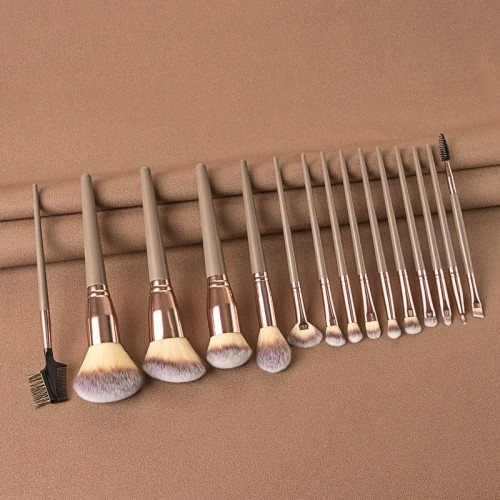 High Quality Portable Brush Makeup Beauty Products Makeup Cosmetics Brush