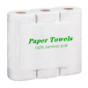 Bamboo Paper Towels