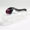 Derma Hydra Roller 540 Microneedling Hair Beard Growth Micro Needle 0.5 0.75 1.0 1.5 2.0 2.5 3.0mm