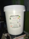 Organic shea butter (Vitellaria Nilotica)