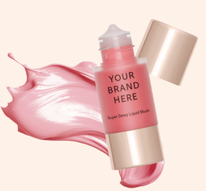 Liquid Cheek Blush