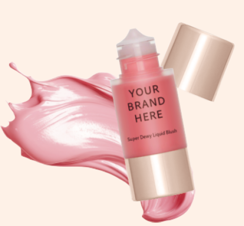 Liquid Cheek Blush