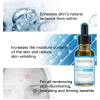 OEM Private Label Hyaluronic Acid Face Serum Hydrating Moisturizing Skincare