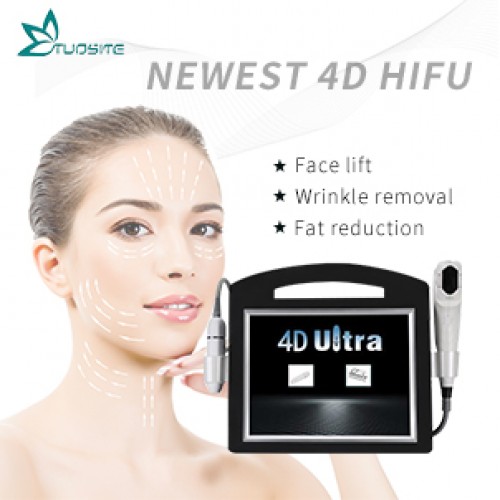 latest hifu machine for fat reduction face lift wrinkle removal beauty salon furniture