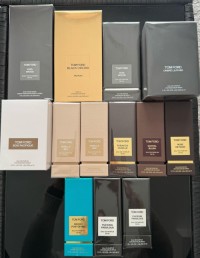 Tom Ford  Perfumes  Wholesales