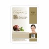 DERMAL Collagen Essence Mask Snail