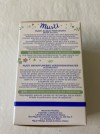 Mustela Musti Eau De Soin Spray Baby Cologne and Perfume Alcohol- Fragrance