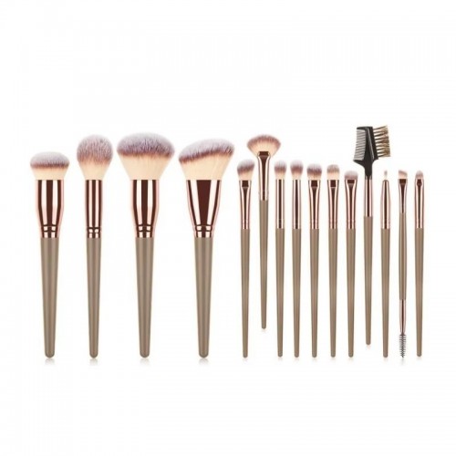 High Quality Portable Brush Makeup Beauty Products Makeup Cosmetics Brush