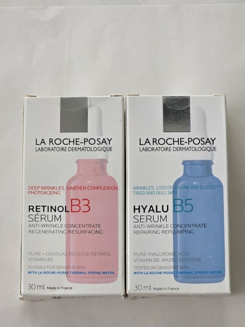 La Roche-Posay Hyalu B5 Anti-Aging Serum 30ml