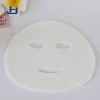 DIY White Color Natural Spa Skin Care Skin Fiber Paper Pre-cut Facial Paper Sheet Facial Mask