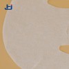 DIY White Color Natural Spa Skin Care Skin Fiber Paper Pre-cut Facial Paper Sheet Facial Mask