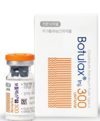 Botulax 300U