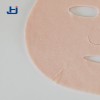 DIY White Color Natural Spa Skin Care Skin Fiber Paper Pre-cut Facial Paper Sheet Facial Mask