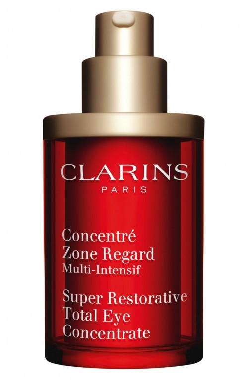 Clarins Super Restorative Total Eye Concentrate Wholesale distributors