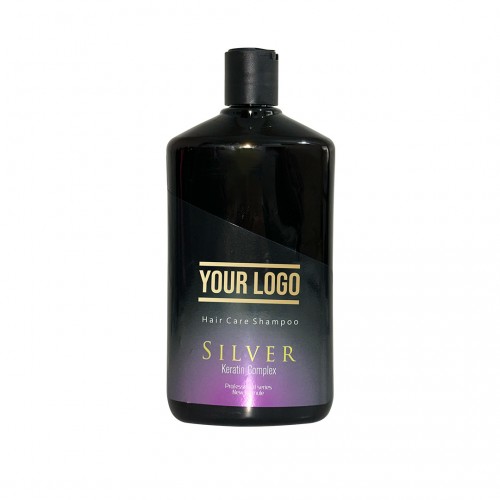 Professional Shampoo Series – Salon-Grade Formulas for Every Hair Type