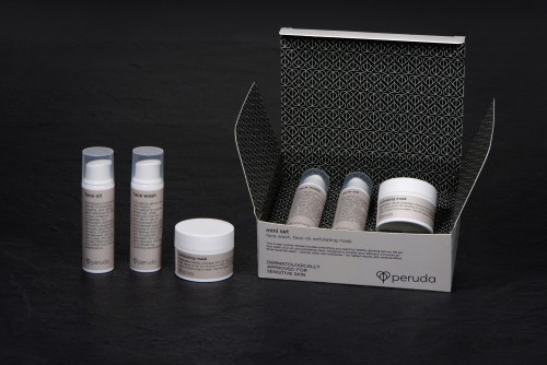 Ritual Essentials | Natural Botanical Skincare Miniset