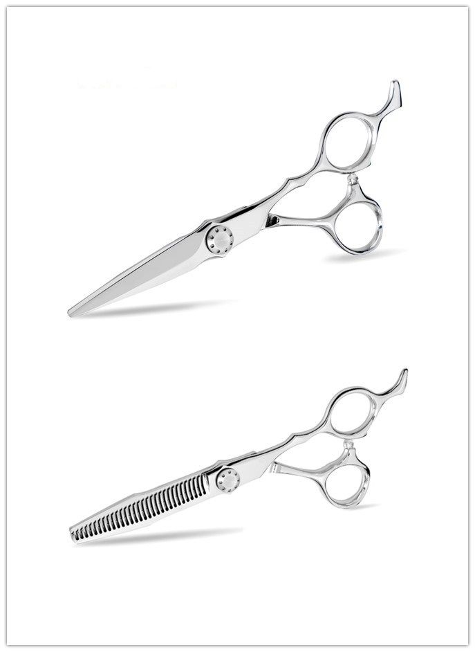 barber Scissor