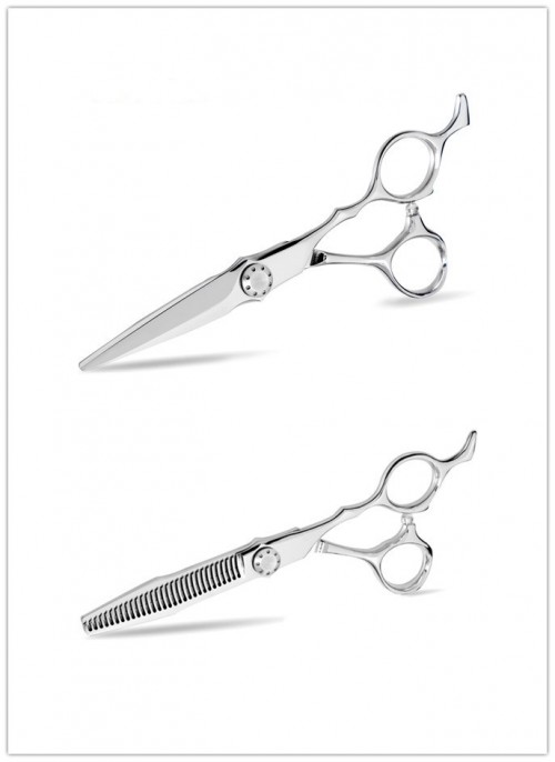 barber Scissor